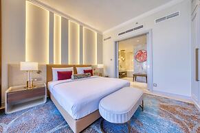 Kempinski Hotel & Resort Sariya Yanbu
