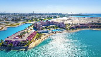 Kempinski Hotel & Resort Sariya Yanbu