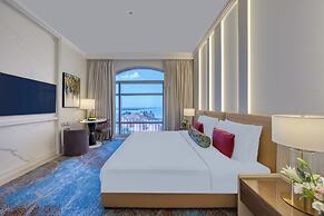 Kempinski Hotel & Resort Sariya Yanbu