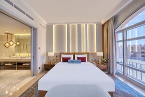 Kempinski Hotel & Resort Sariya Yanbu