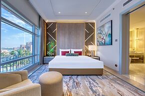 Kempinski Hotel & Resort Sariya Yanbu