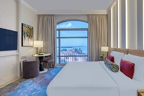 Kempinski Hotel & Resort Sariya Yanbu