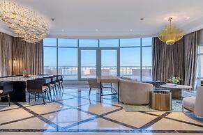 Kempinski Hotel & Resort Sariya Yanbu