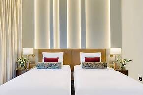 Kempinski Hotel & Resort Sariya Yanbu