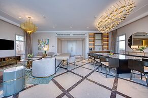 Kempinski Hotel & Resort Sariya Yanbu