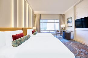 Kempinski Hotel & Resort Sariya Yanbu