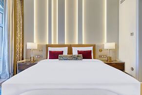 Kempinski Hotel & Resort Sariya Yanbu