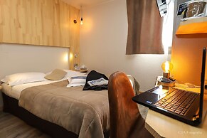 Kyriad Brive La Gaillarde Centre