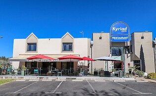 Kyriad Brive La Gaillarde Centre