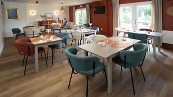 HOTEL NELL - AXELLE - MAISON TASSONI