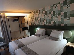 HOTEL NELL - AXELLE - MAISON TASSONI
