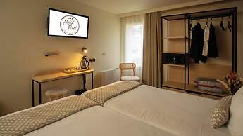 HOTEL NELL - AXELLE - MAISON TASSONI
