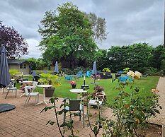 HOTEL NELL - AXELLE - MAISON TASSONI