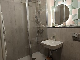 HOTEL NELL - AXELLE - MAISON TASSONI
