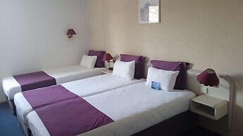HOTEL NELL - AXELLE - MAISON TASSONI