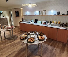 HOTEL NELL - AXELLE - MAISON TASSONI