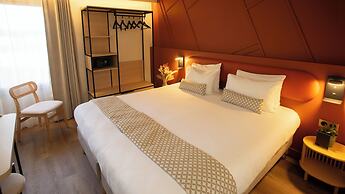 HOTEL NELL - AXELLE - MAISON TASSONI