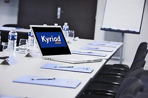 Kyriad Laval