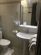 Hotel Kyriad Rodez