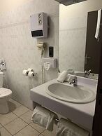 Hotel Kyriad Rodez