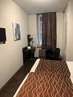 Hotel Kyriad Rodez