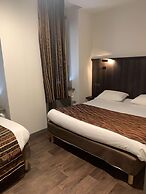 Hotel Kyriad Rodez
