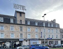 Hotel Kyriad Rodez