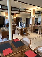Hotel Kyriad Rodez