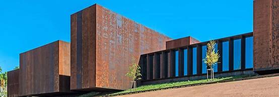 Hotel Kyriad Rodez