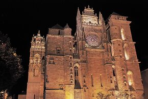 Hotel Kyriad Rodez