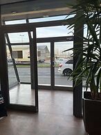 Hotel Kyriad Rodez