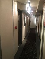 Hotel Kyriad Rodez
