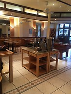 Hotel Kyriad Rodez