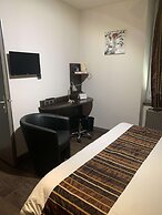 Hotel Kyriad Rodez