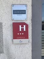 Hotel Kyriad Rodez