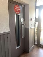 Hotel Kyriad Rodez