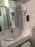 Hotel Kyriad Rodez