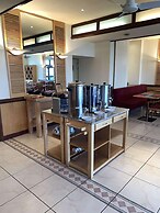 Hotel Kyriad Rodez