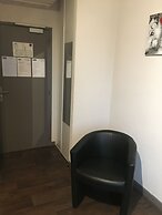 Hotel Kyriad Rodez