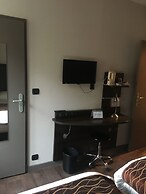 Hotel Kyriad Rodez