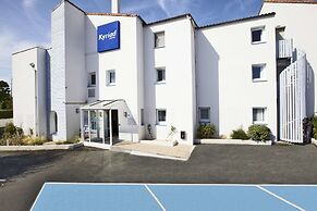 Hôtel Kyriad La Rochelle Centre Ville