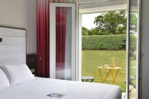 Hôtel Kyriad La Rochelle Centre Ville