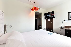 Hôtel Kyriad La Rochelle Centre Ville