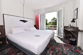 Hôtel Kyriad La Rochelle Centre Ville