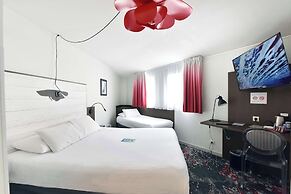 Hôtel Kyriad La Rochelle Centre Ville