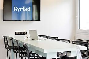 Hôtel Kyriad La Rochelle Centre Ville