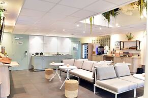 Hôtel Kyriad La Rochelle Centre Ville