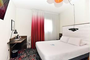 Hôtel Kyriad La Rochelle Centre Ville