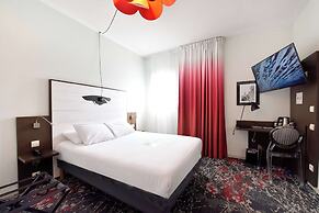 Hôtel Kyriad La Rochelle Centre Ville