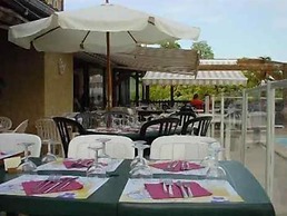 Brit Hotel Vallee du Lot